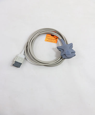 Trusignal SpO2 Fingertip Sensor Reusable TS-SA3-MC