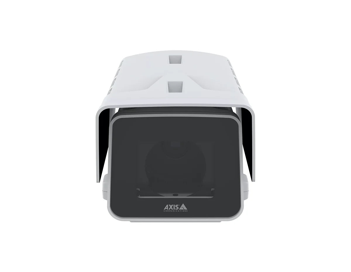 AXIS P1387-BE 5 MP Outdoor Barebone Box Camera (02902-001)
