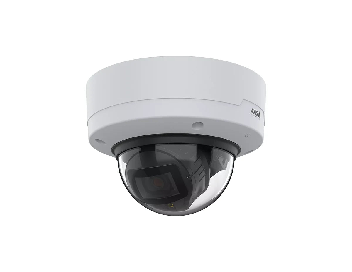 AXIS P3285-LVE 2 MP Outdoor Dome Camera 10 mm (02981-001)