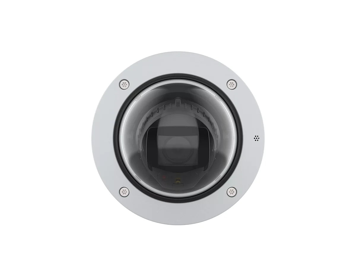 AXIS P3287-LVE 5 MP OutdoorDome Camera (02984-001)