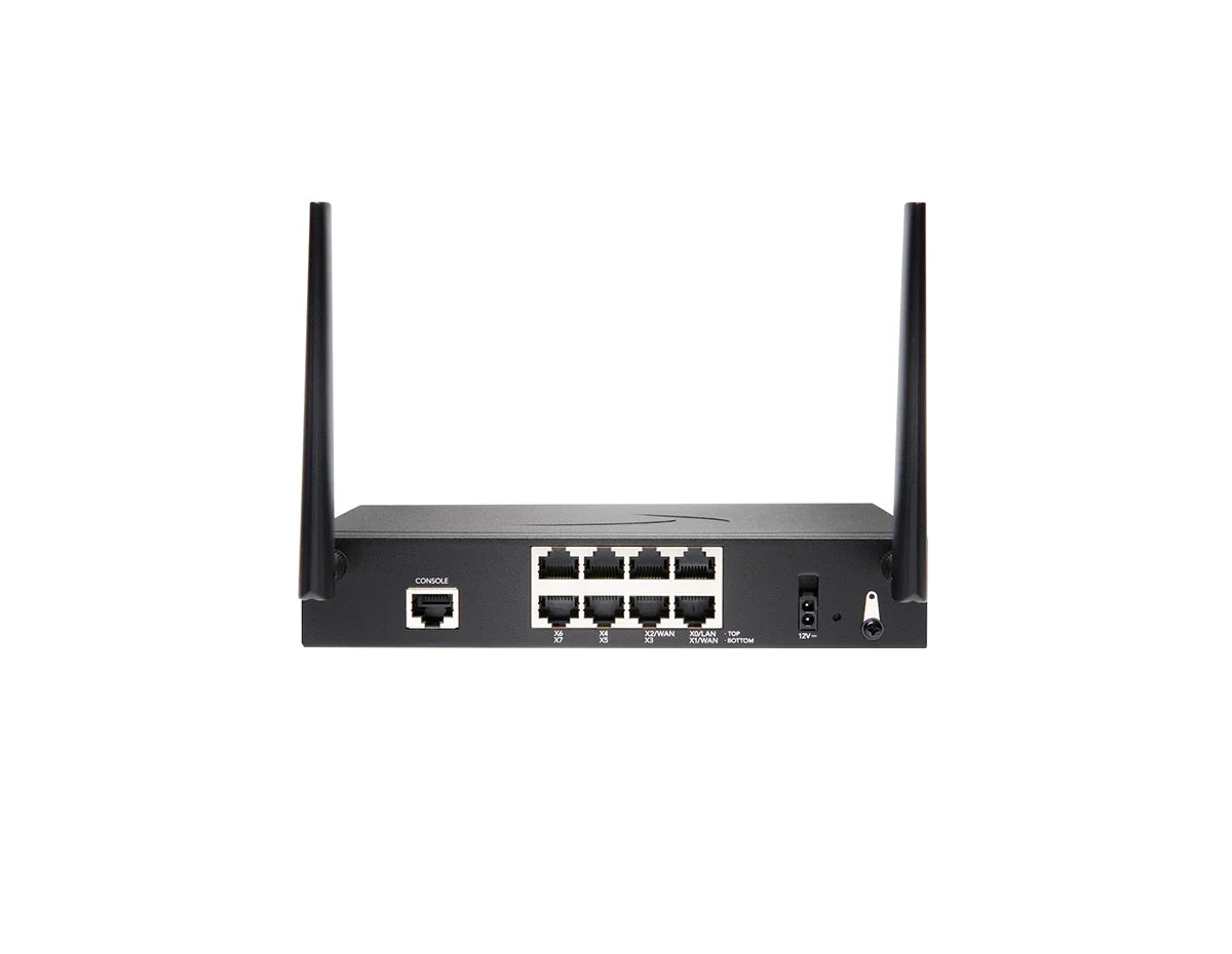 SonicWall TZ270 Appliance Only Wireless-AC Firewall (02-SSC-2823