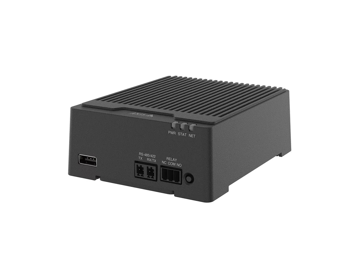 AXIS D3110 Mk II Connectivity Hub (03037-001)