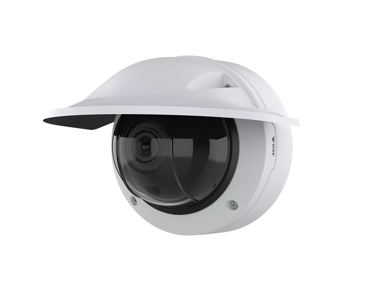 AXIS Q3558-LVE Dome Camera (03206-001