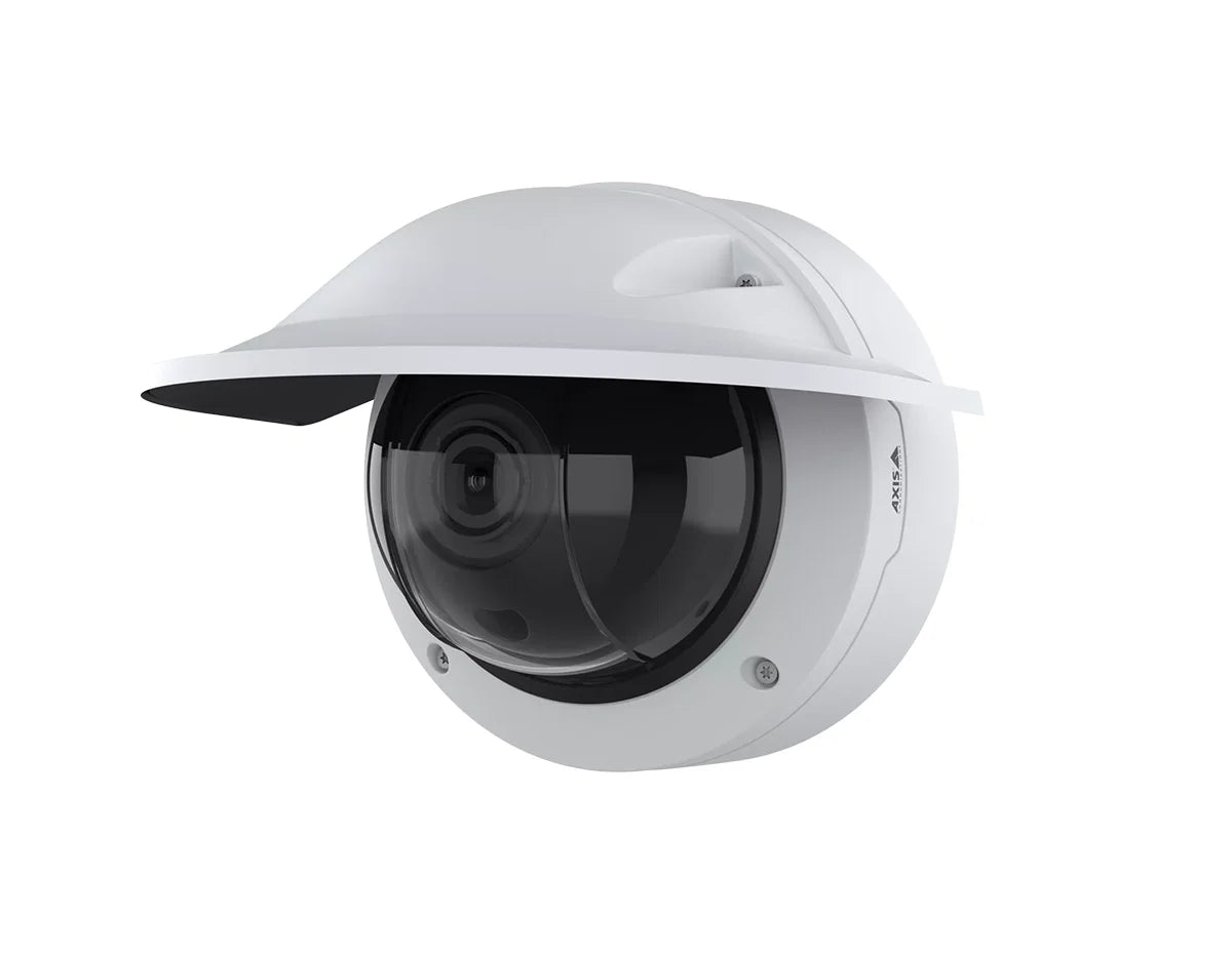 AXIS Q3558-LVE Dome Camera (03206-001)
