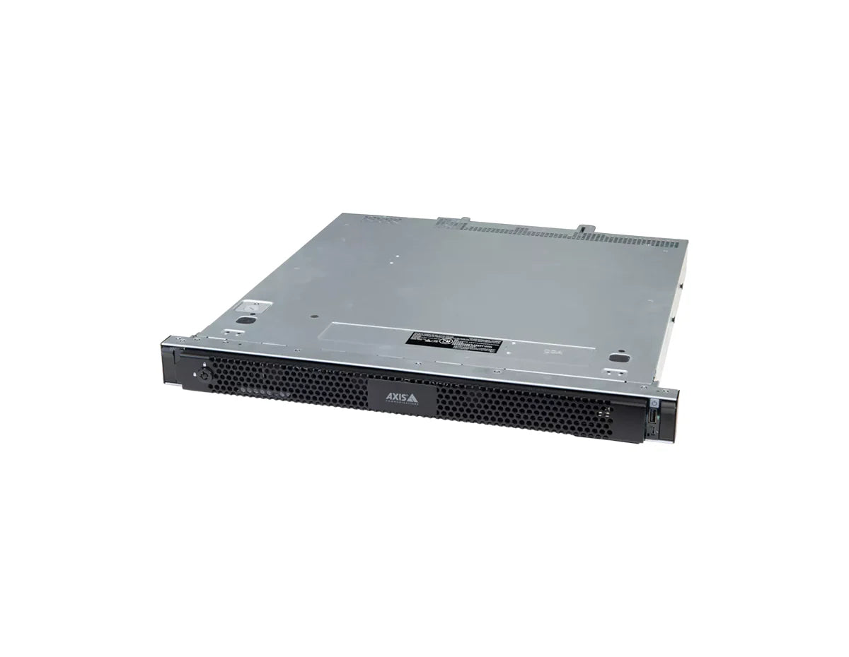 AXIS Camera Station S1228 Rack AI-Optimized Server 12 TB (03334-001