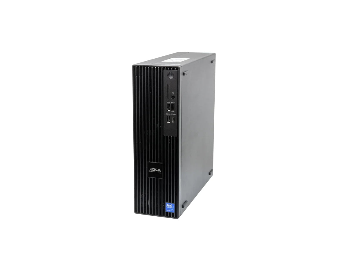 AXIS Camera Station S9302 Mk II Workstation (03427-004)