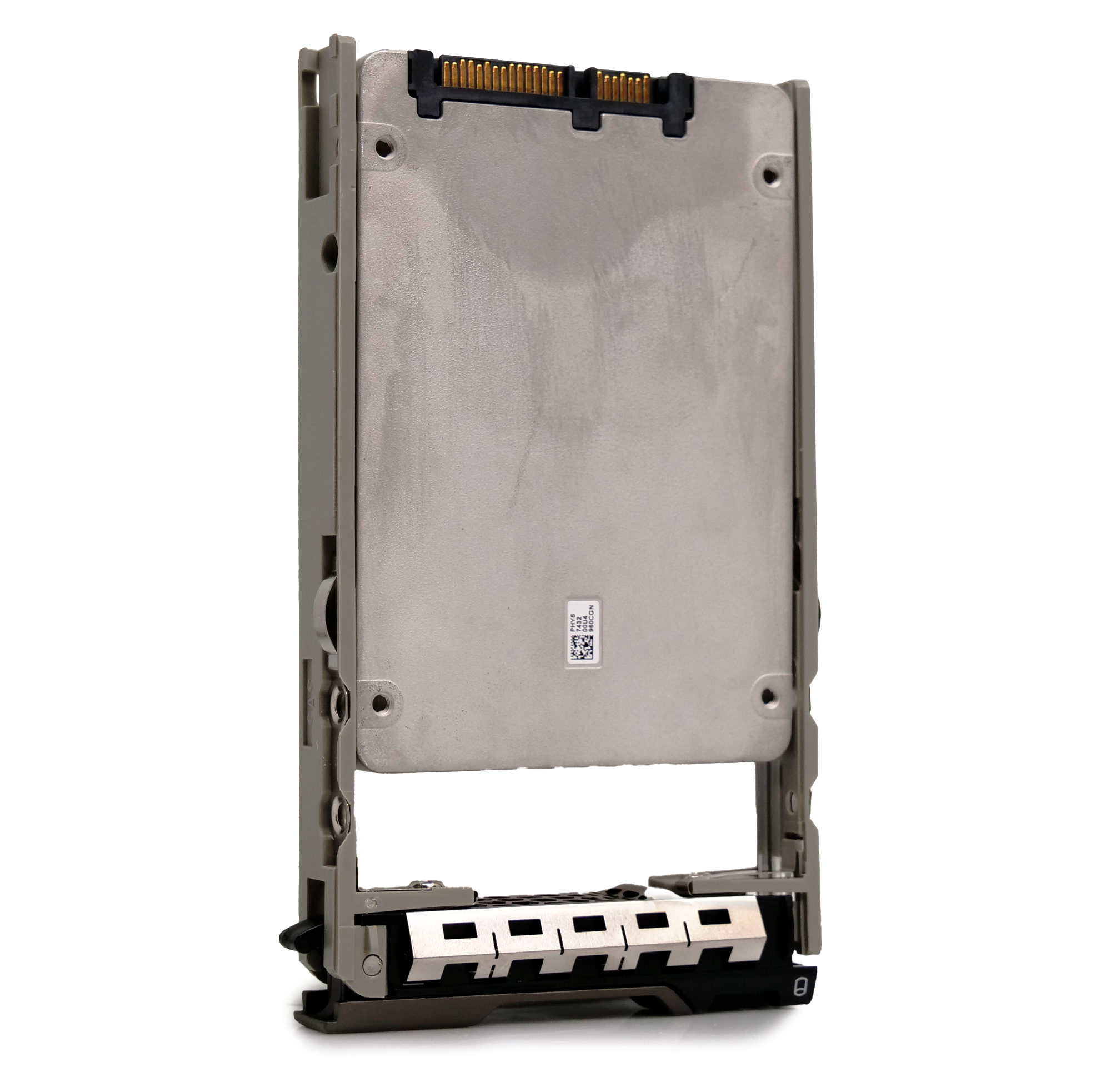 Dell G13 SSDSC2KB960G7R 04T7DD 960GB 1 DWPD SATA 6Gb/s 3D TLC 2.5in Refurbished SSD