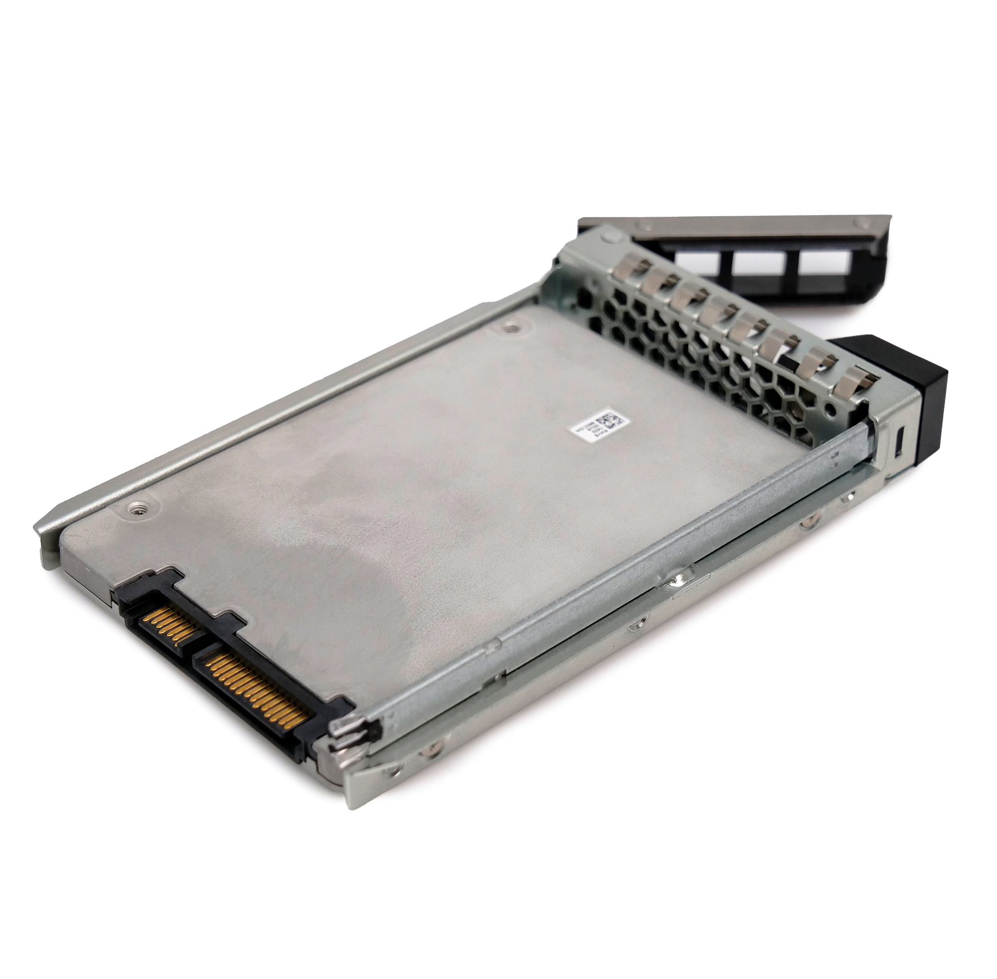 Dell G14 SSDSC2KB960G7R 04T7DD 960GB 1 DWPD SATA 6Gb/s 3D TLC 2.5in Refurbished SSD
