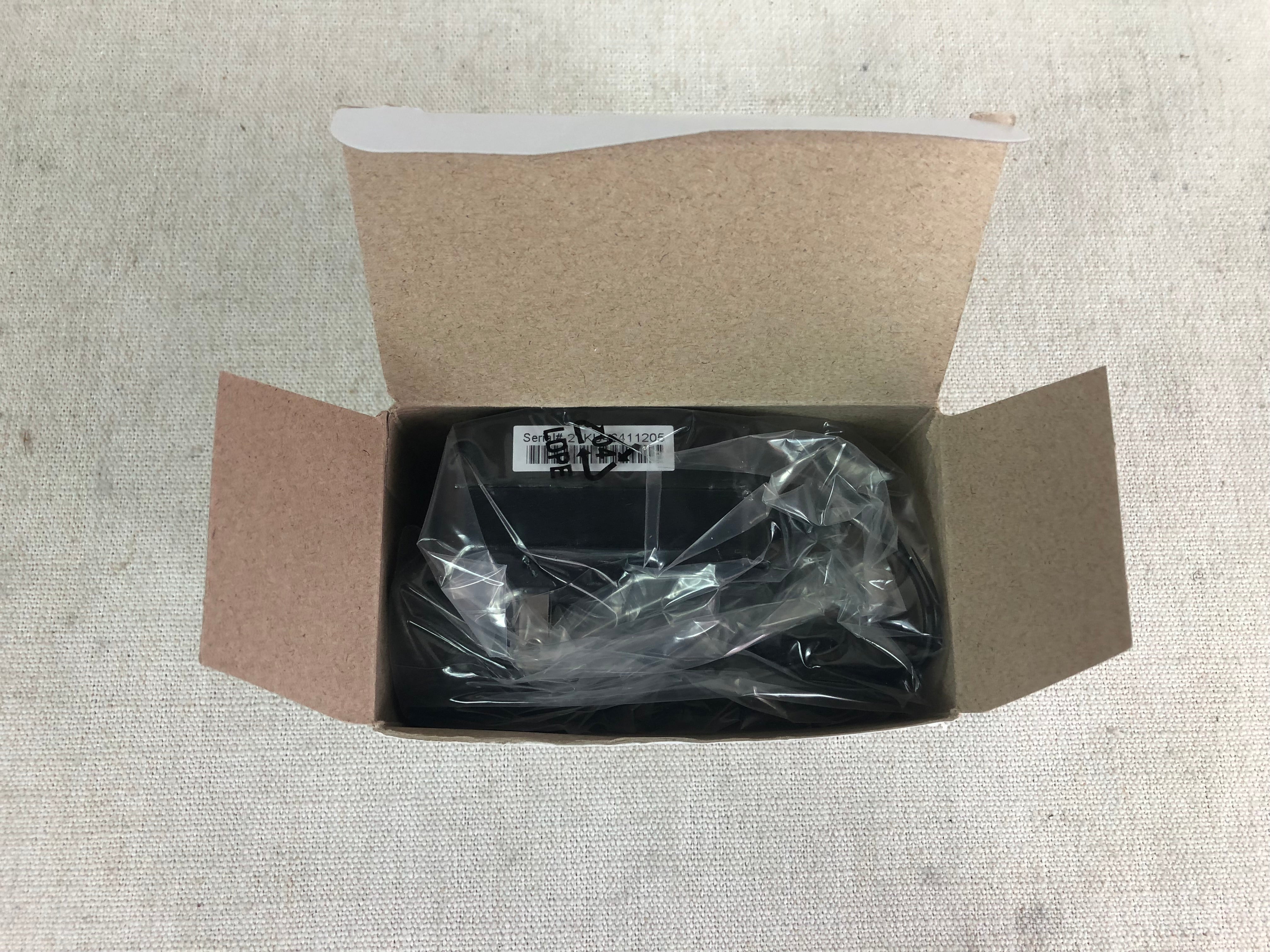In Factory Box 5V AC Adapter 700512377 PSAC12R-050