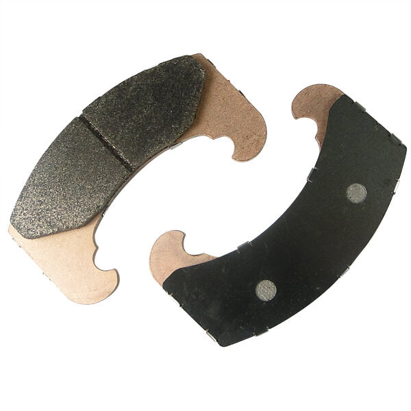 Beringer Brake Pads Elite Aerotec Certified Pair Pq-110.1(A