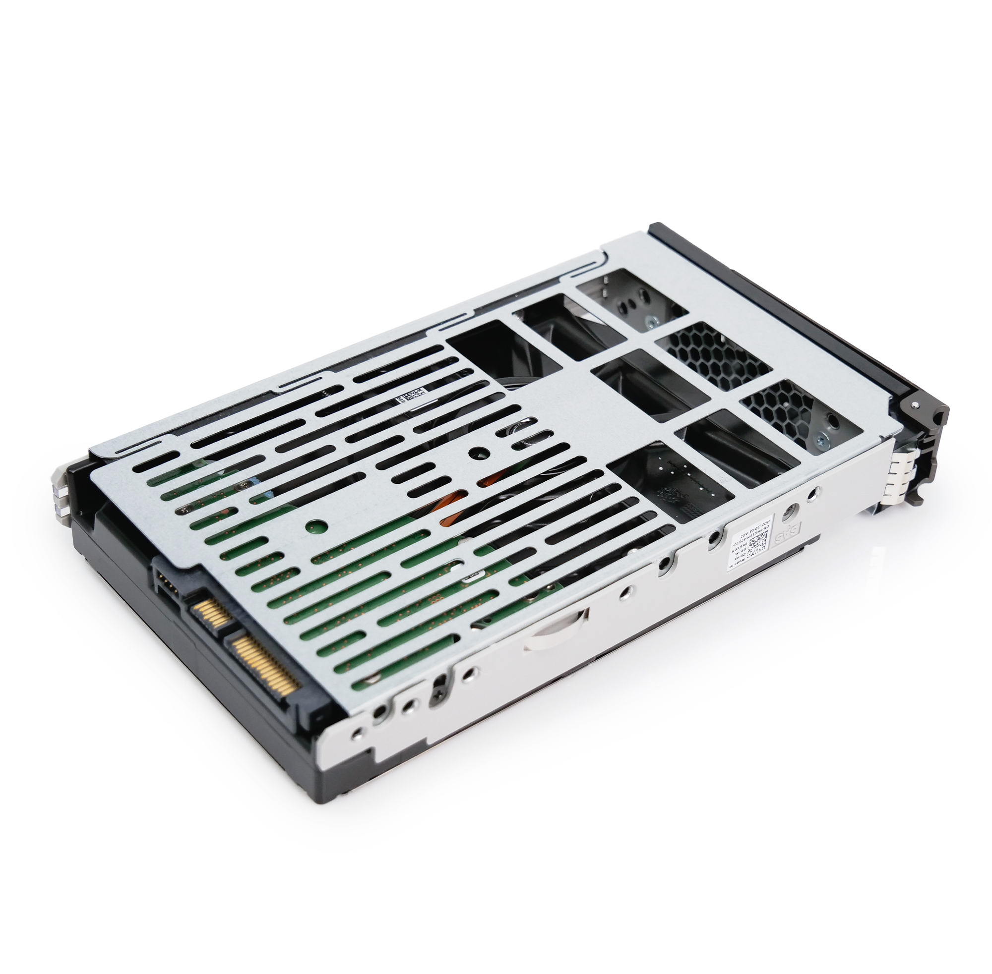 Dell G13 06KR2M 4TB 7.2K RPM SATA 6Gb/s 512n 3.5in Hard Drive