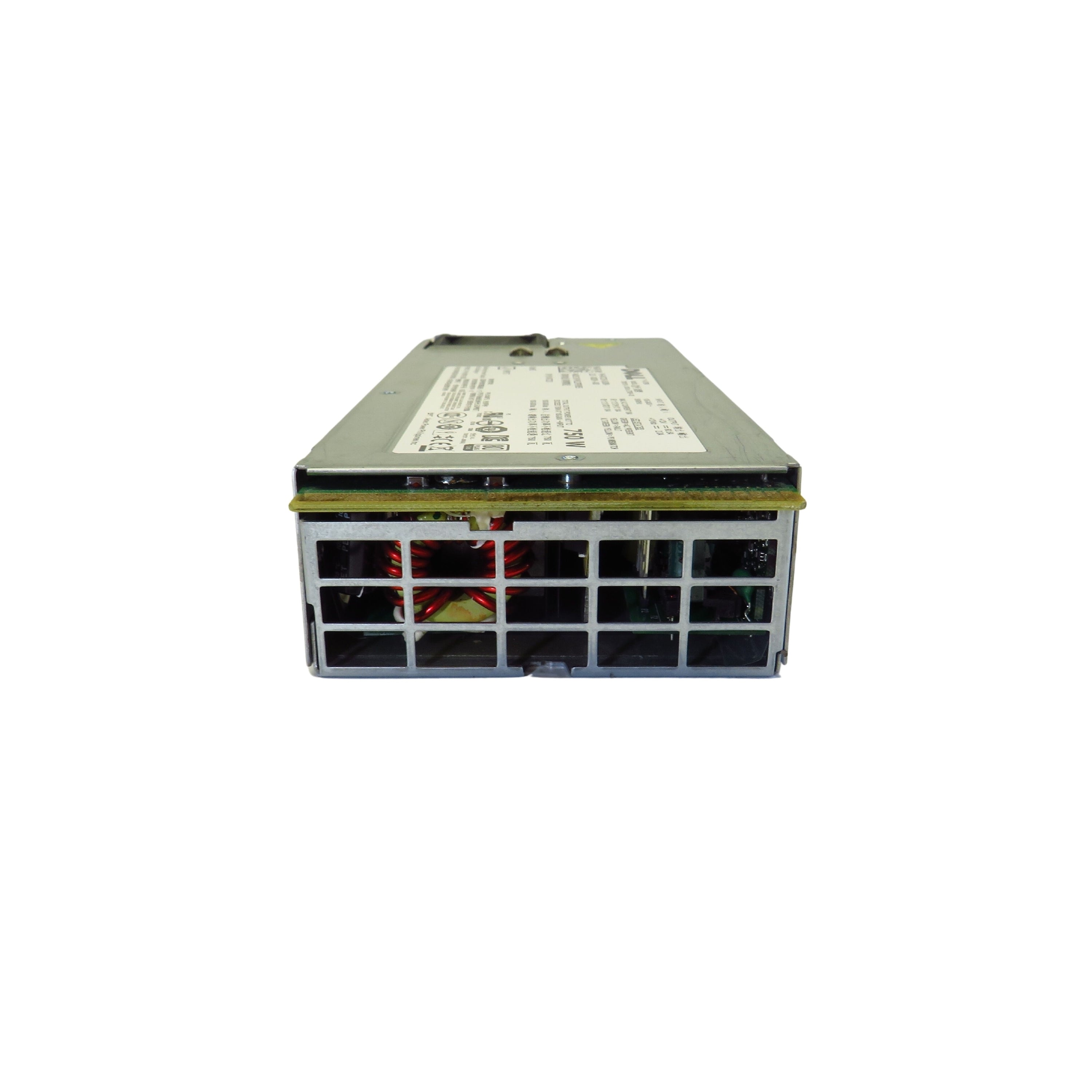 Dell 4T22V 750W R510 PowerEdge Hot Swap Server Power Supply (Refurbished)
