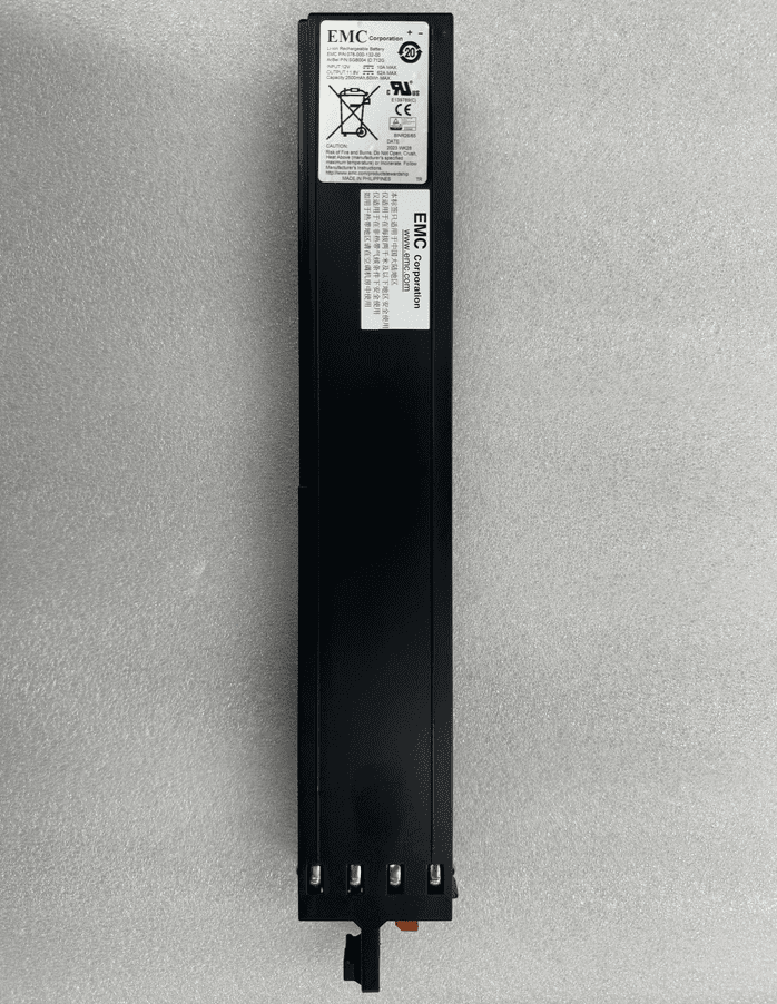 078-000-132-00 SPS Battery for EMC VNX5600 VNX5800 VNX7600 SGB004