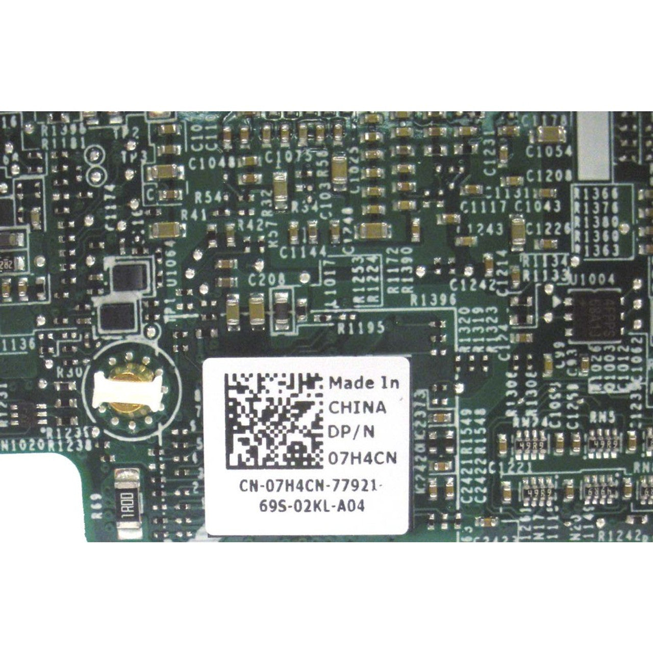 Dell 7H4CN Mini Mono Raid Controller