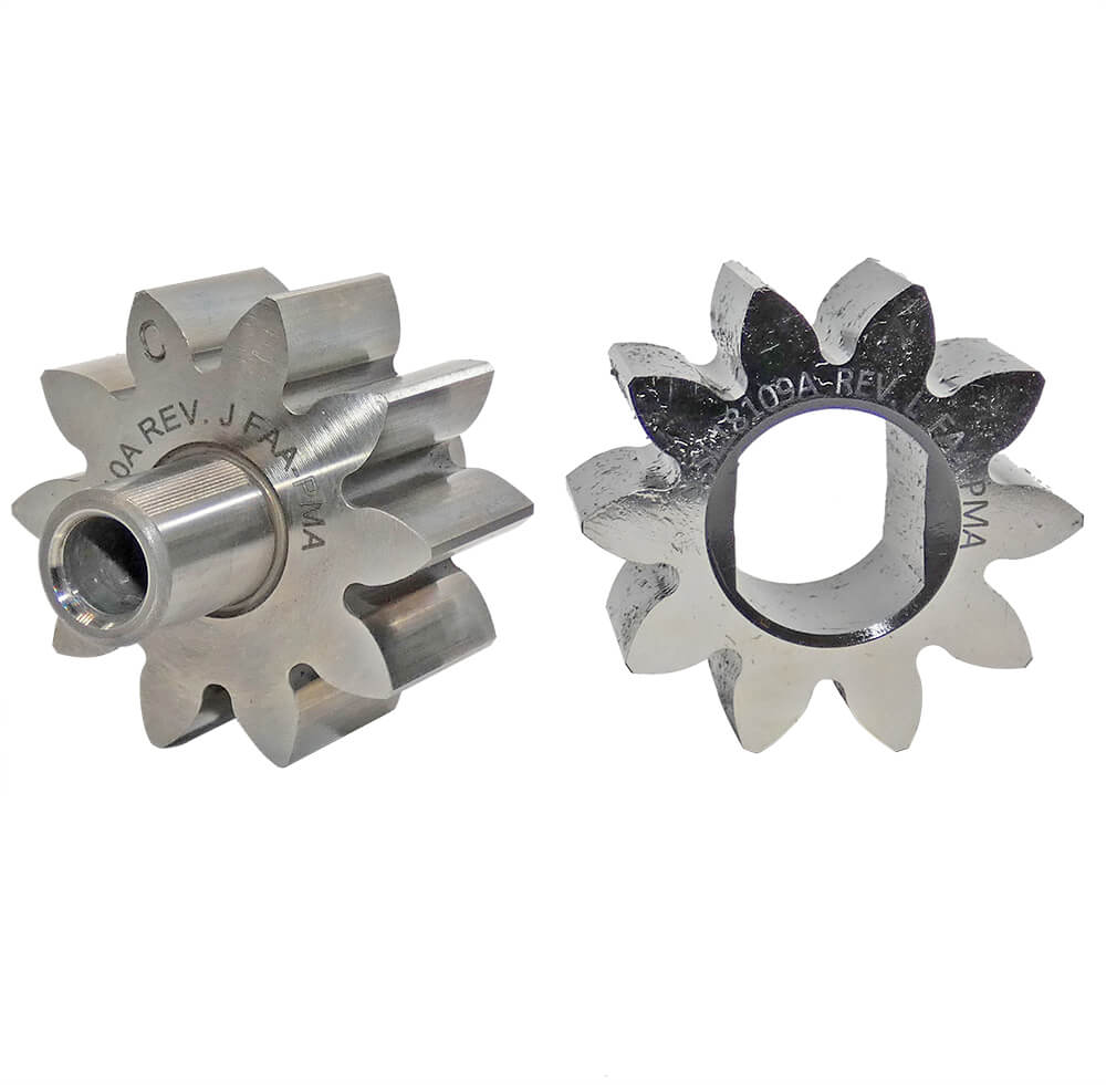 Superior SL18109A-S Impeller Kit