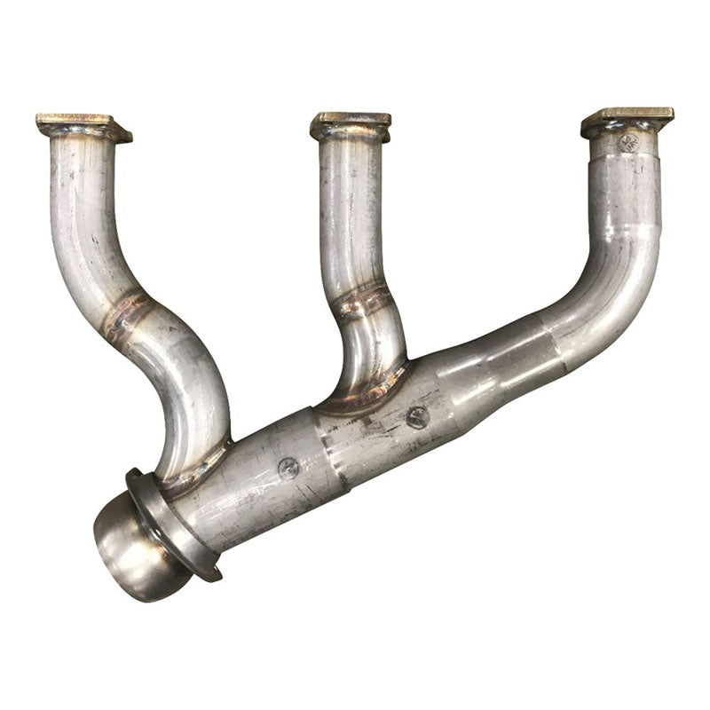 AWI Cessna 205 206 207 210 Left Hand Stack Assembly HP A1250263-2Hp