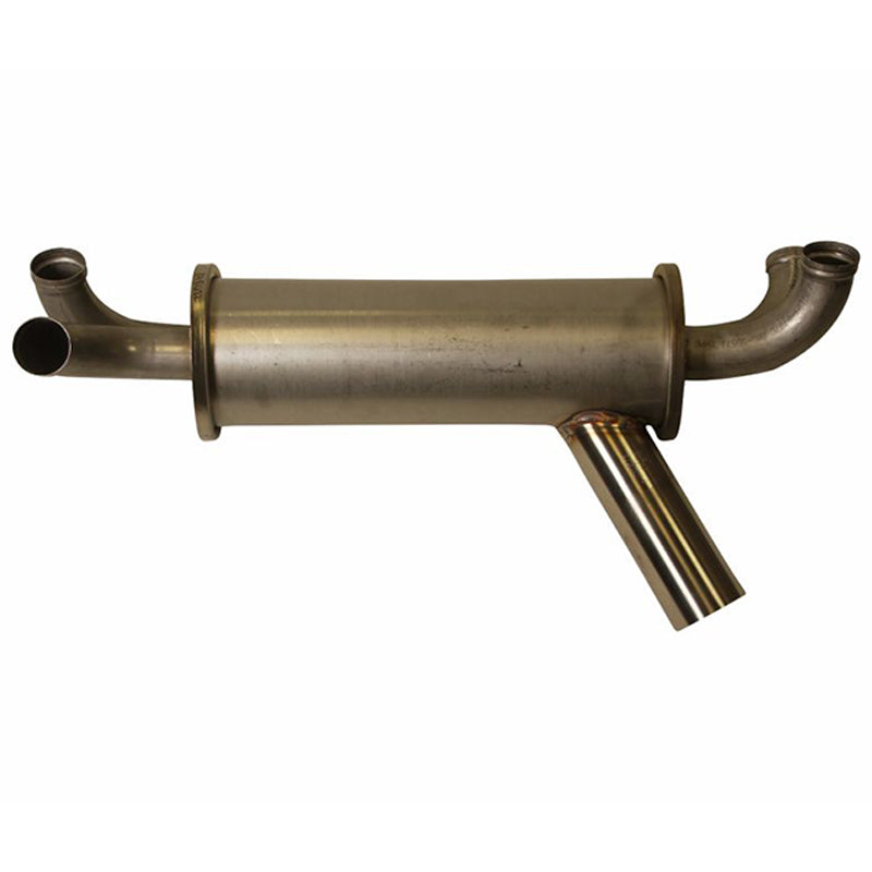 Awi-Ami Muffler Assy C-152