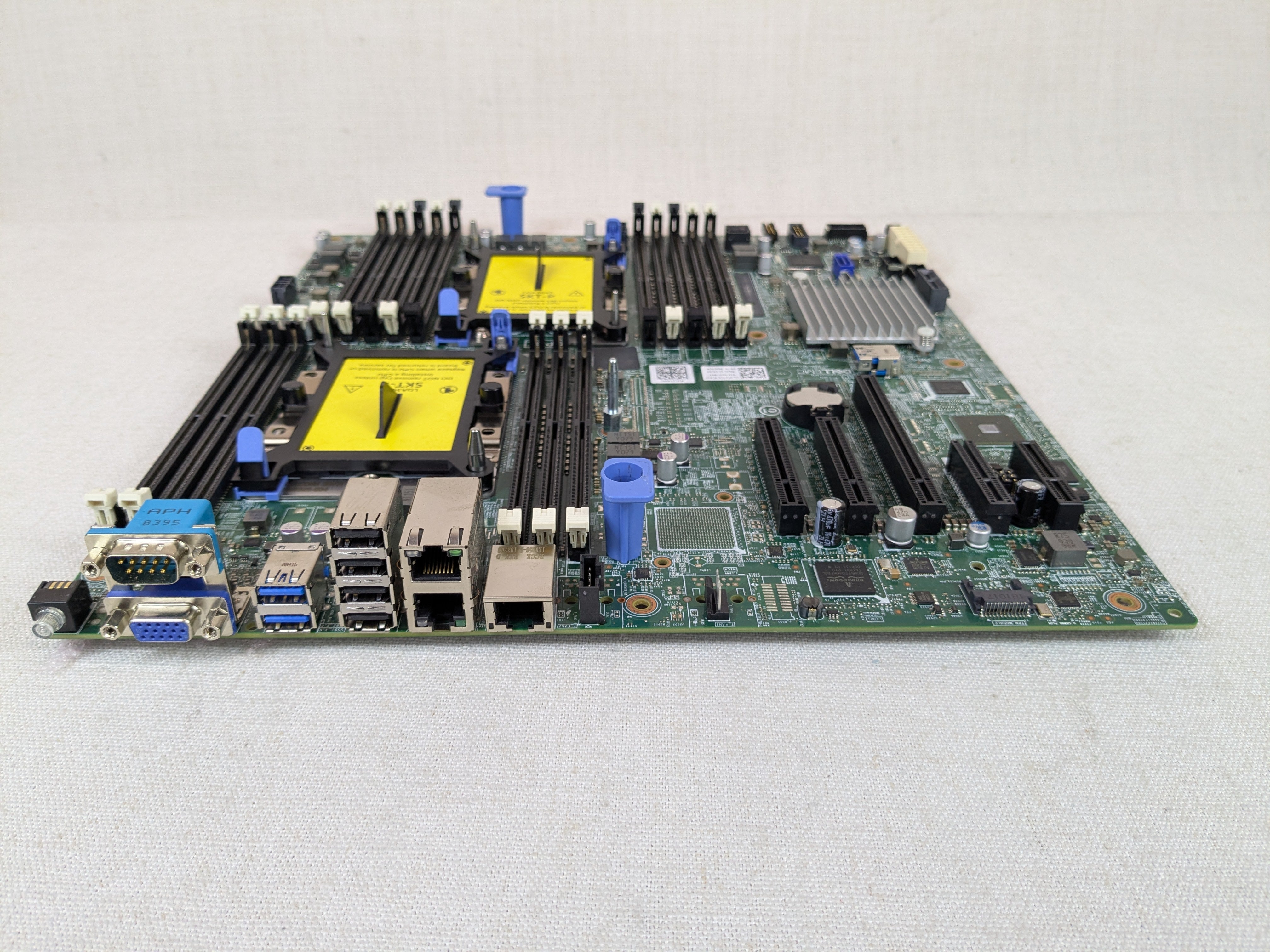 Dell 0X7CK V2 Main System Motherboard for PowerEdge T440 Server