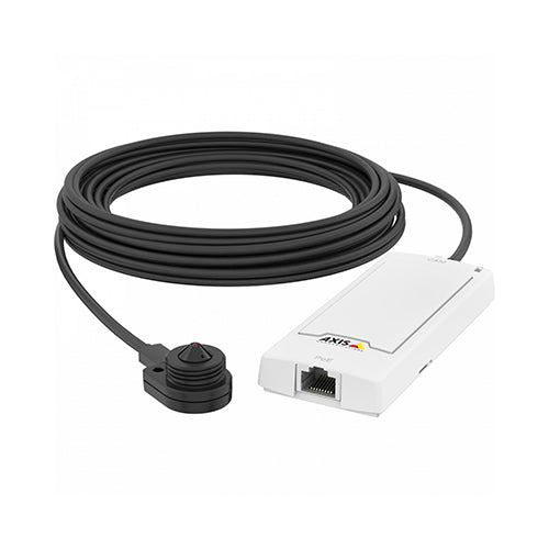 AXIS P1265 Network Camera (0927-001)