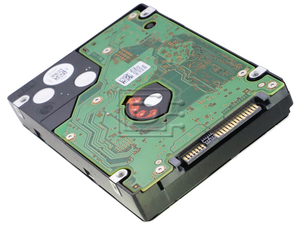 HGST Ultrastar C10K1800 0B33069 / 96WJT / HUC101818CS4204 1.8TB 2.5" 12Gbps 10K 4Kn Enterprise SAS Hard Drive