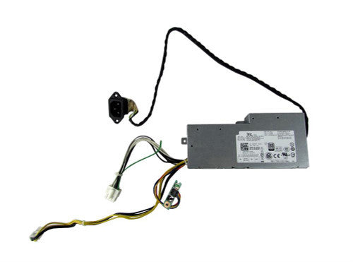 0CRHDP | Dell | 200-Watts Power Supply for Inspiron One AIO 2330