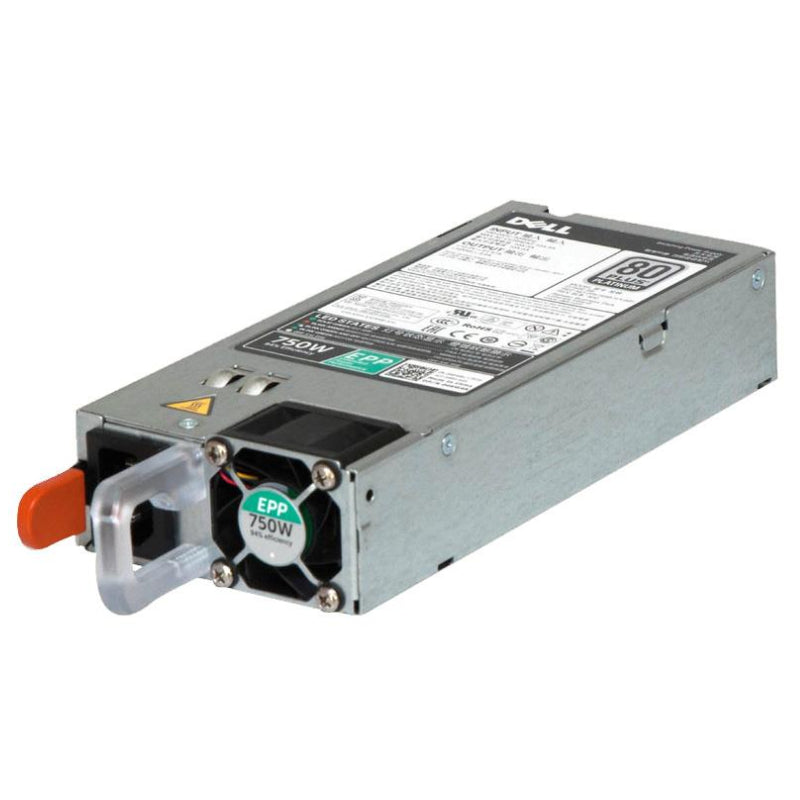 0G6W6K Dell Poweredge R630 Hot Swap 750W Power Supply