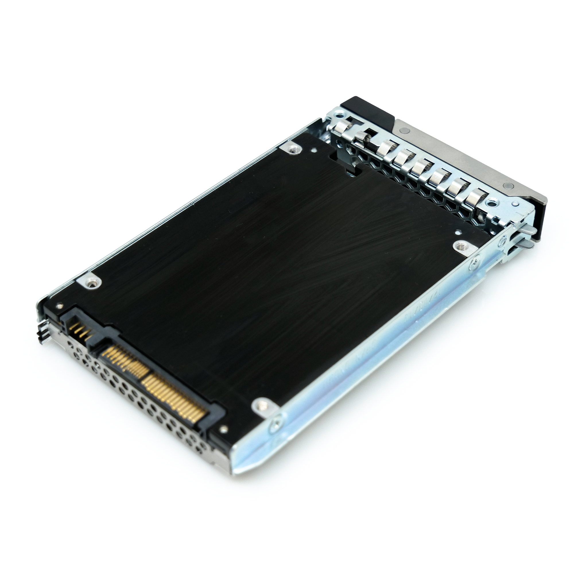 Dell G14 0TDNP7 1.92TB 1 DWPD SAS-3 12Gb/s Read Intensive 3D TLC 2.5in Refurbished Enterprise SSD