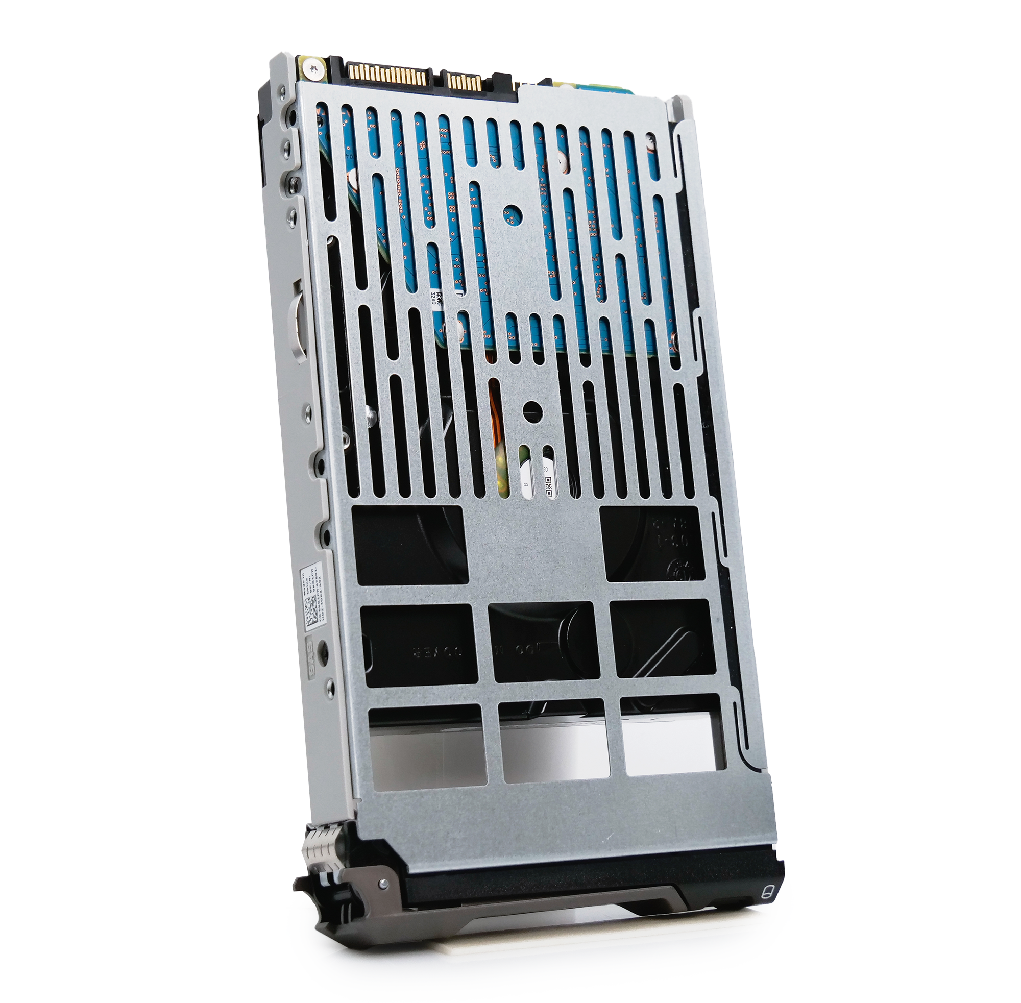 Dell G13 400-ADZO 4TB 7.2K RPM SATA 6Gb/s 512n 3.5in Hard Drive