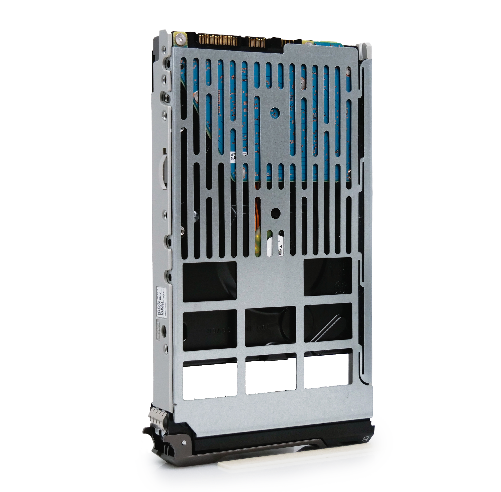 Dell G13 400-AFYD 4TB 7.2K RPM SATA 6Gb/s 512n 3.5in Hard Drive