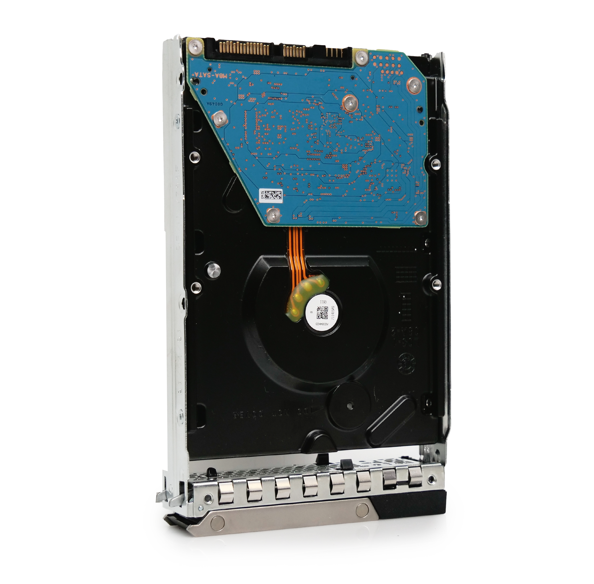 Dell G14 0CDVC7 4TB 7.2K RPM SATA 6Gb/s 512n 3.5in Hard Drive