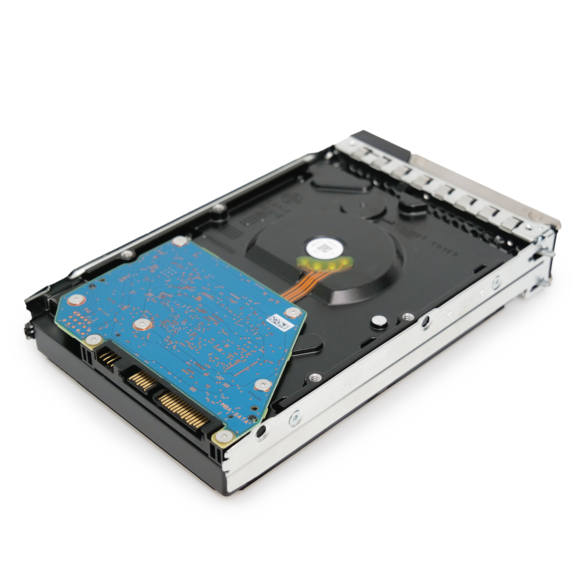 Dell G14 0KN40K 4TB 7.2K RPM SATA 6Gb/s 512n 3.5in Hard Drive