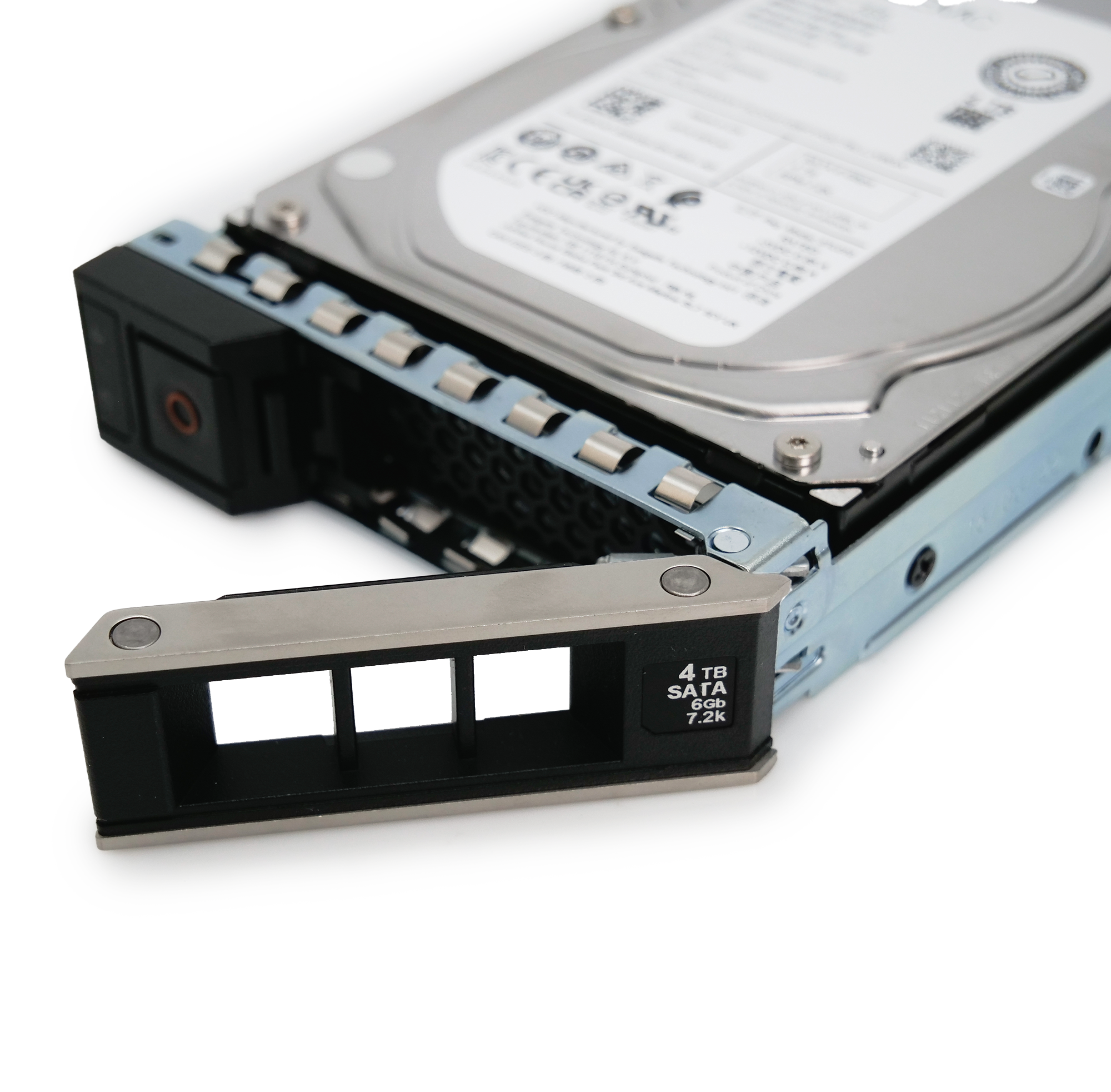 Dell G14 0XPJ47 4TB 7.2K RPM SATA 6Gb/s 512n 3.5in Hard Drive