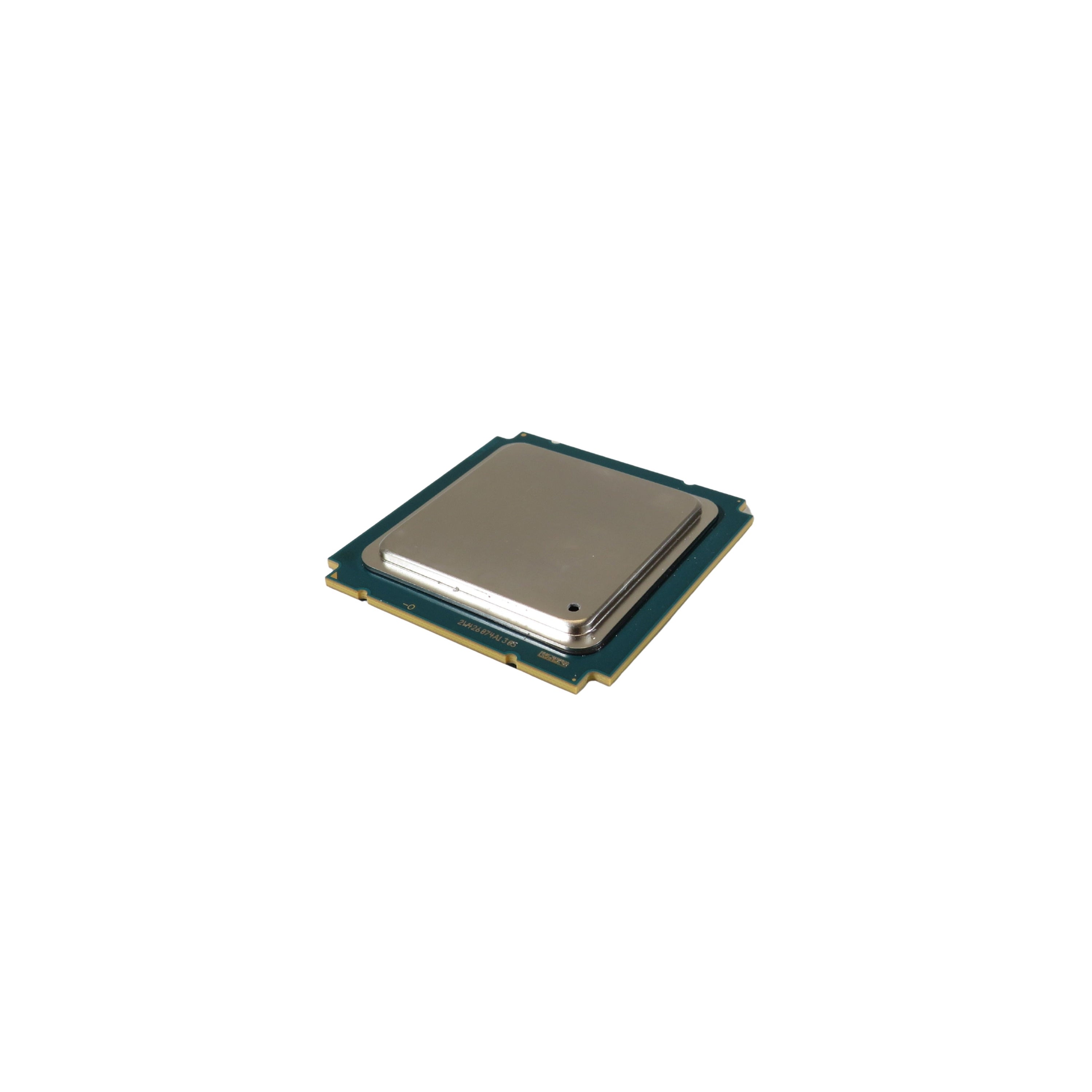 Intel SR19H Xeon E5-2697 V2 2.7GHZ 12 Core 130W LGA2011 Server CPU Processor (Refurbished)