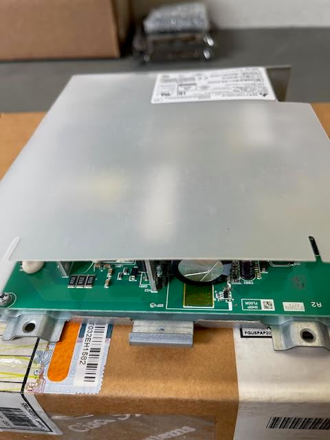 Cisco PWR-4330-AC= AC Power Supply for Cisco ISR 4330. Note: You get what you see. Power Supply Unit ONLY