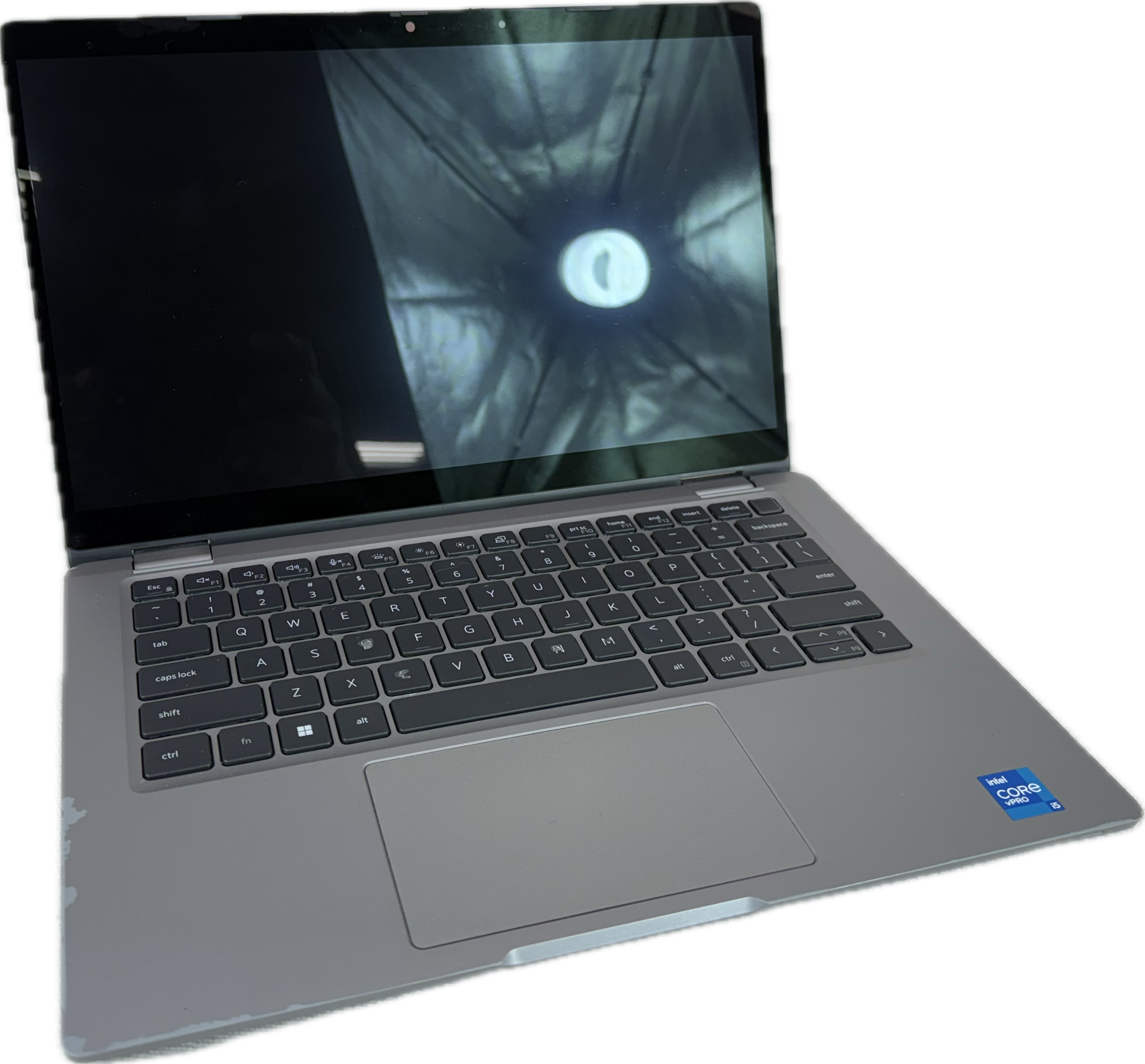 Dell Latitude 5320 13.3” 2-in-1 Laptop | i5-1145G7 | 256gb SSD | *see notes*