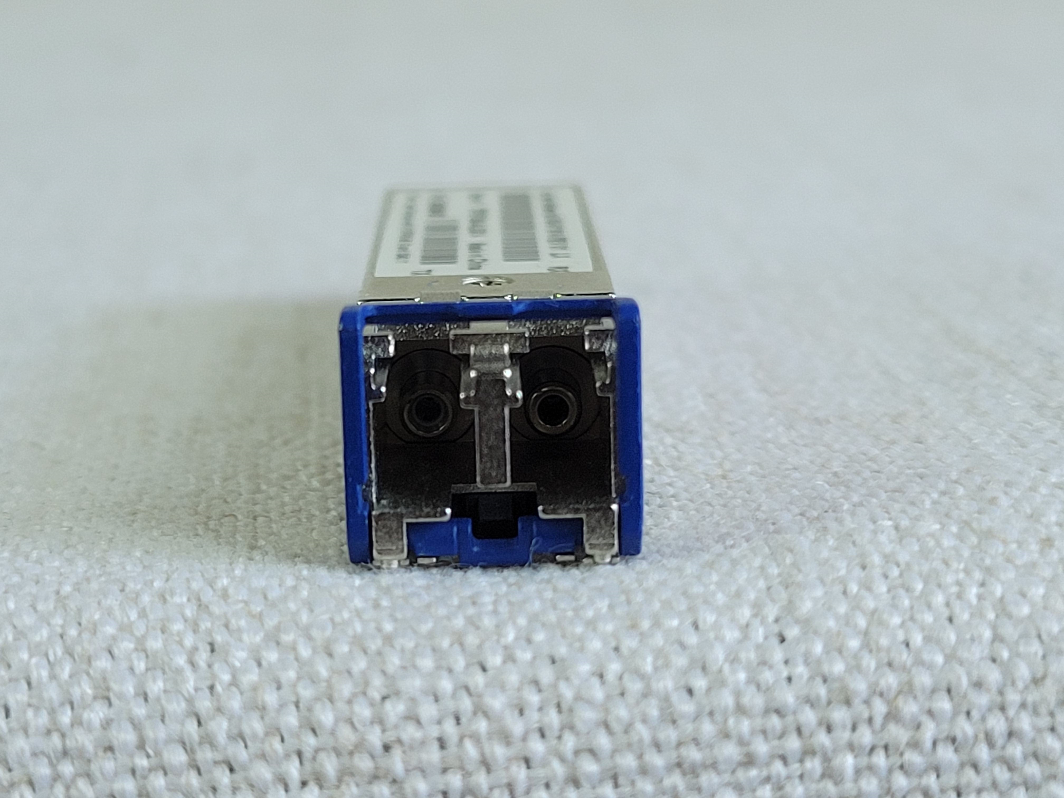 Genuine Juniper SFP-1GE-LX 1000BASE-LX SFP Transceiver Module EX-SFP-1GE-LX