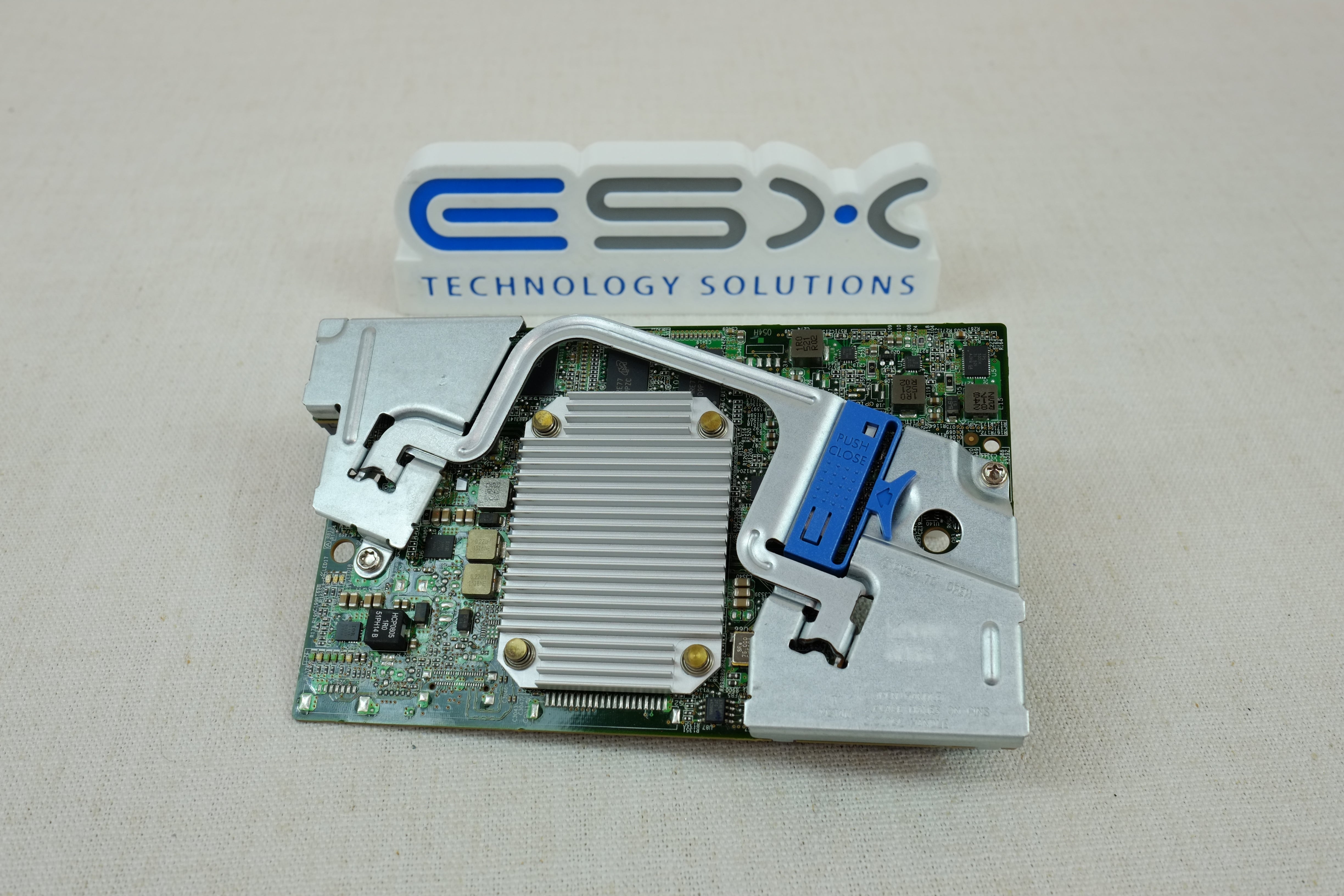 HP 749800-001 P244br/1GB FBWC 12Gb/s SAS RAID Controller 749682-001