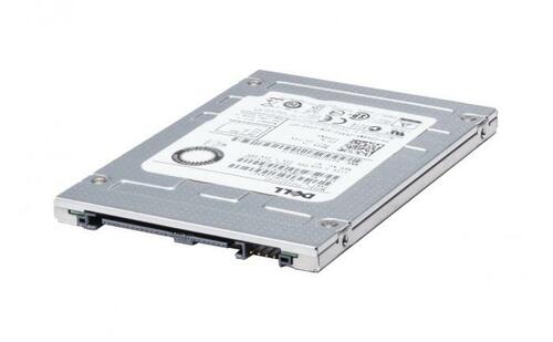 0NMRP2 Dell 3.84TB MLC SAS 12Gbps Hot Swap Read Intensive 2.5-inch Solid State Drive