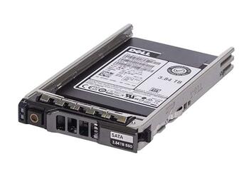 0Y65DR Dell 3.84TB SATA 6Gbps 512e Read Intensive 2.5-inch Solid State Drive