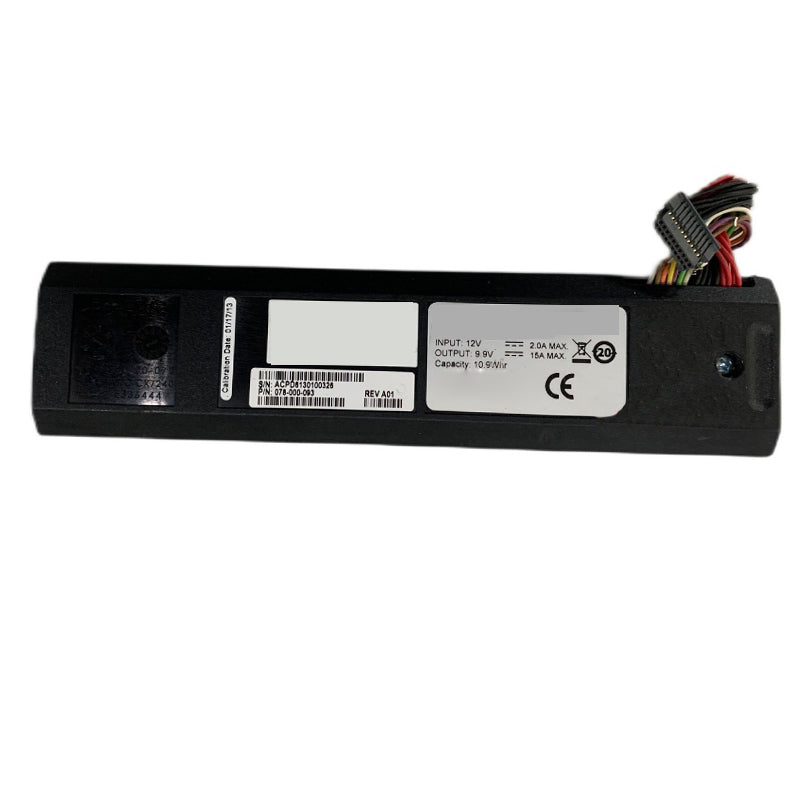 UGB New 078-000-093 Battery For EMC VNX3100 3150 078-000-072 Battery
