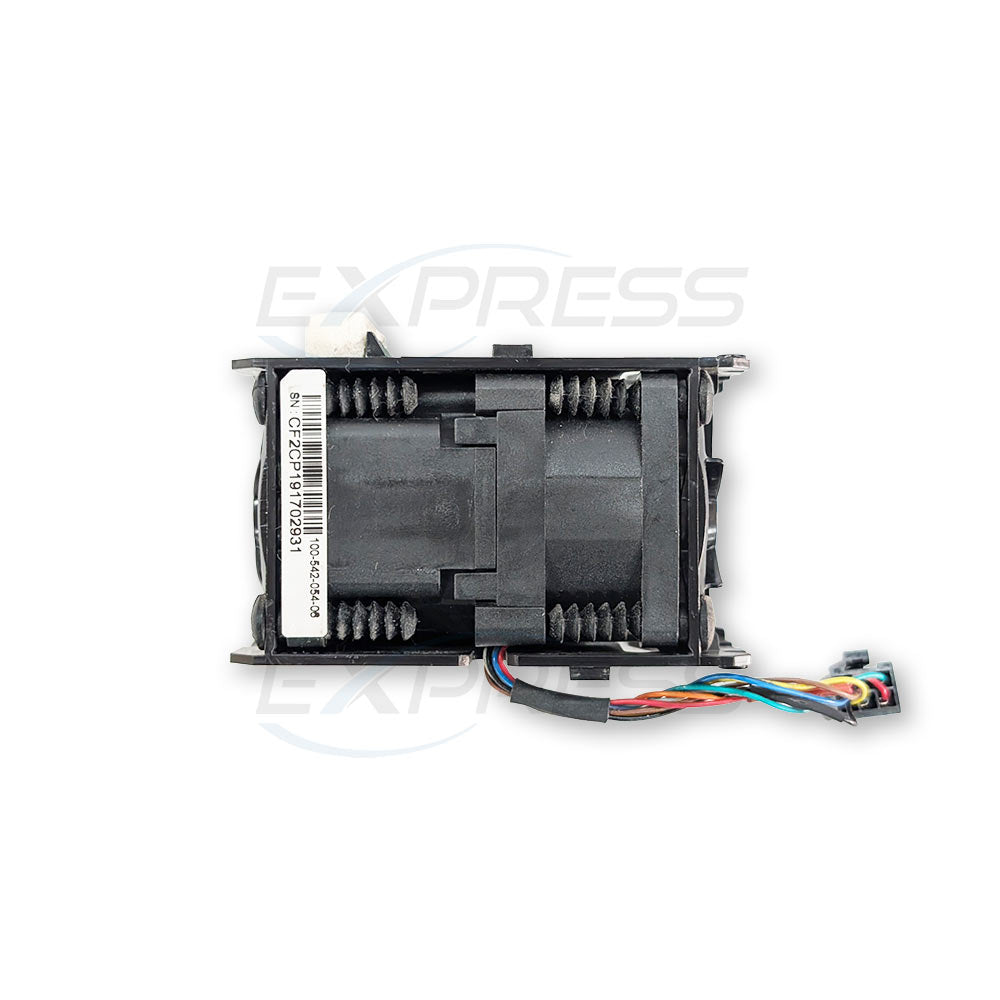100-542-054-06 - Storage Processor Fan | EMC Unity 300