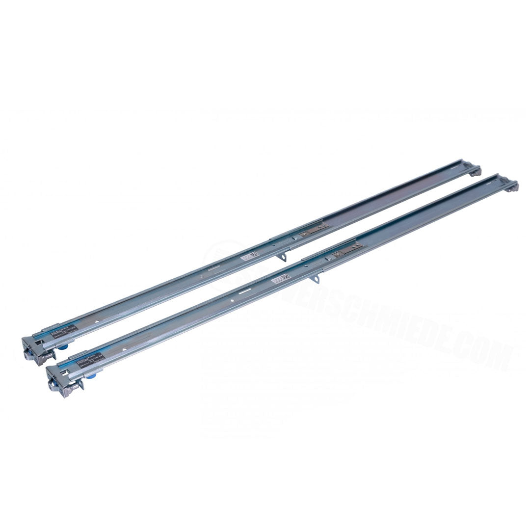 Dell Z9100 Switch Rail Kit | 100-566-027