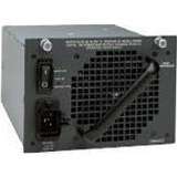 Cisco Systems PWR-C45-1300ACV= Catalyst 4500 1300W AC Power Power Supply with Invoice (Spare) - aloinfousa.com