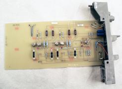Foxboro 2AO-V3I Voltage-To-Current Converter Module - Photo 1