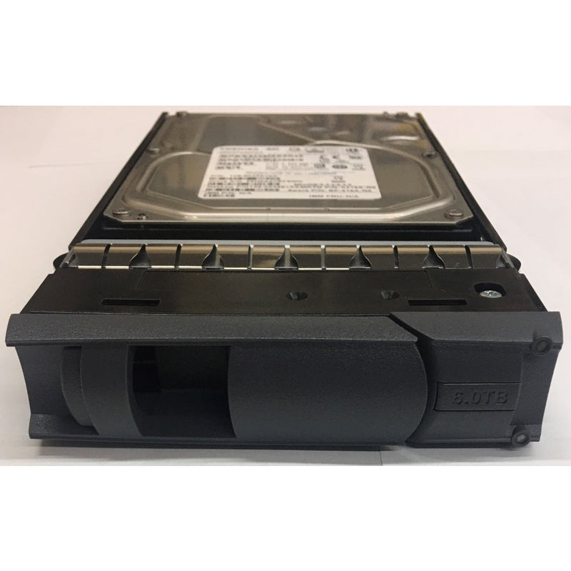 X316A-R6 – Netapp 6TB 7200 RPM SAS 3.5″ HDD for DS4246 24 bay enclosure, DS212C 12 bay enclosure and FAS2220, 2240, 2554, 2620, 2720A series.