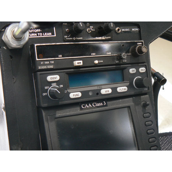 Trig TT31 Mode S Transponder