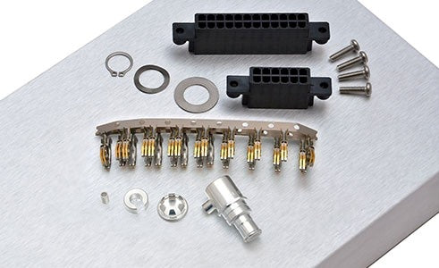 Trig TT31 Transponder M-S C-1 Slide In For Kt 76A