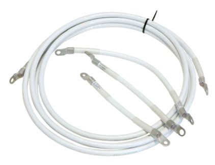 Bogert Aviation STC Copper Cable Kit For Ryan-Navion