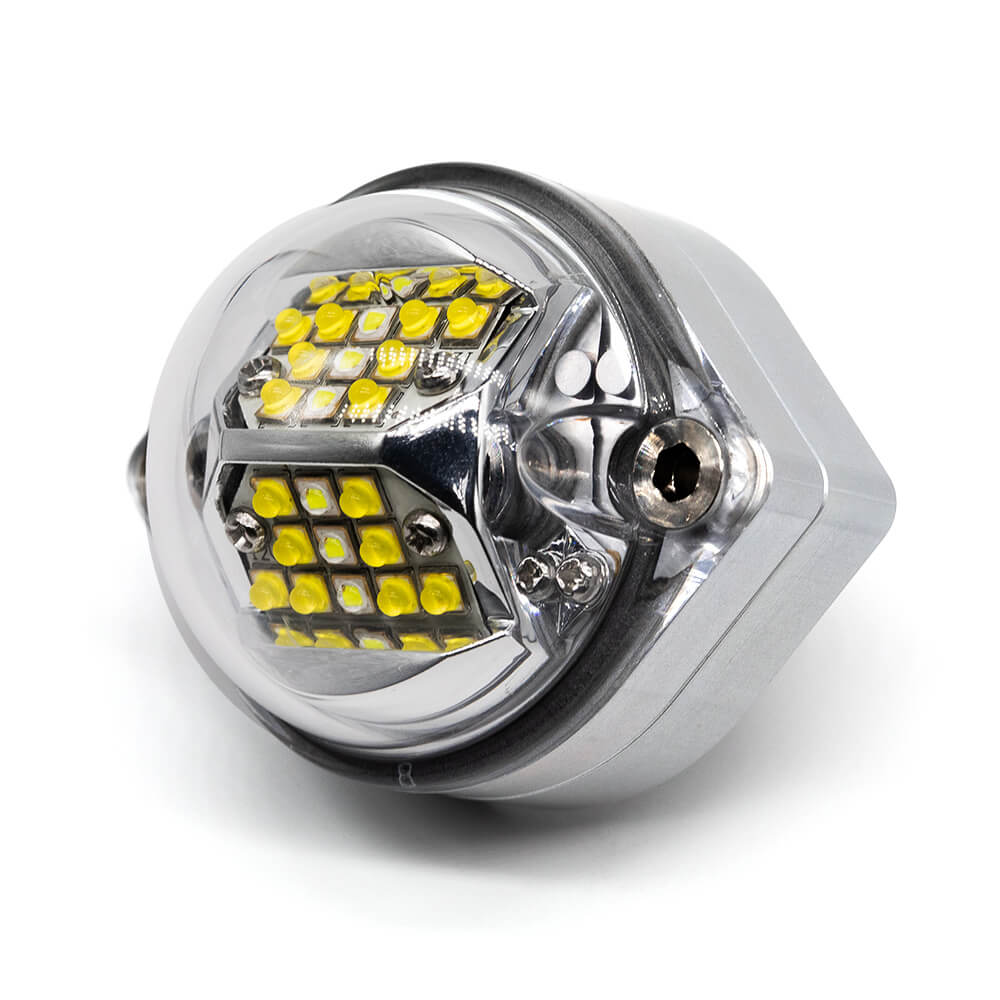 ORION 550 LED Tail Navigation / Anti-Collision Light 01-0772070V01