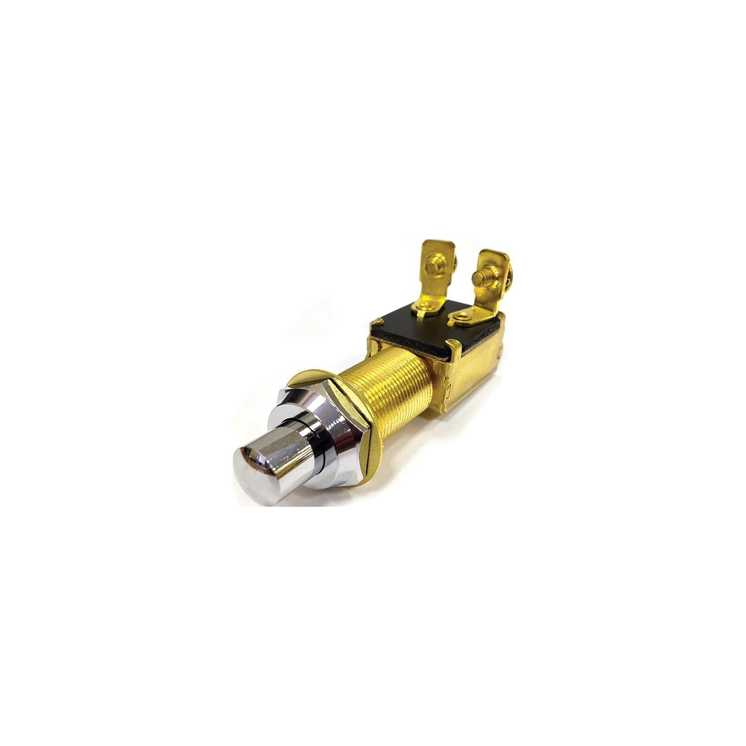 Sierra MP39310 Switch Push Button Start/Horn